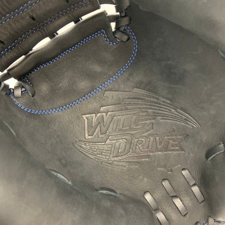 MIZUNO - 中古品 ミズノ MIZUNO ウィルドライブ 少年軟式 キャッチャーミット 5712 MIZUNO - 中古品 ミズノ MIZUNO ウィルドライブ 少年軟式