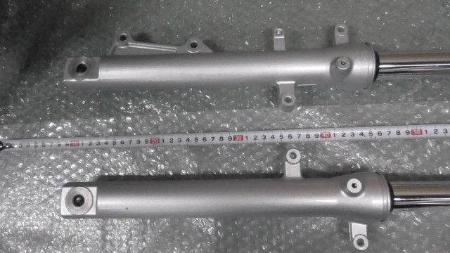 CBF125T LALPJJN25P3104xxx の フロントフォーク 1759202199