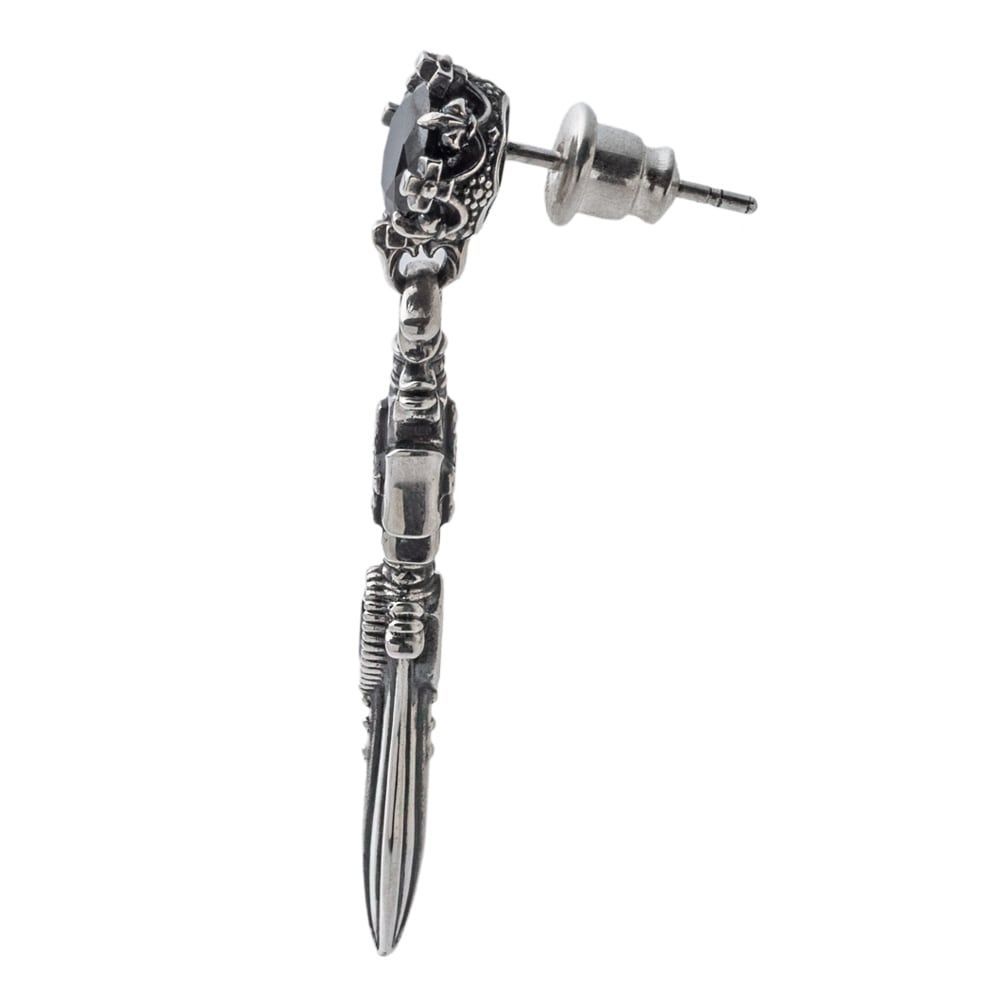 クロスソードピアス アルテミスクラシック