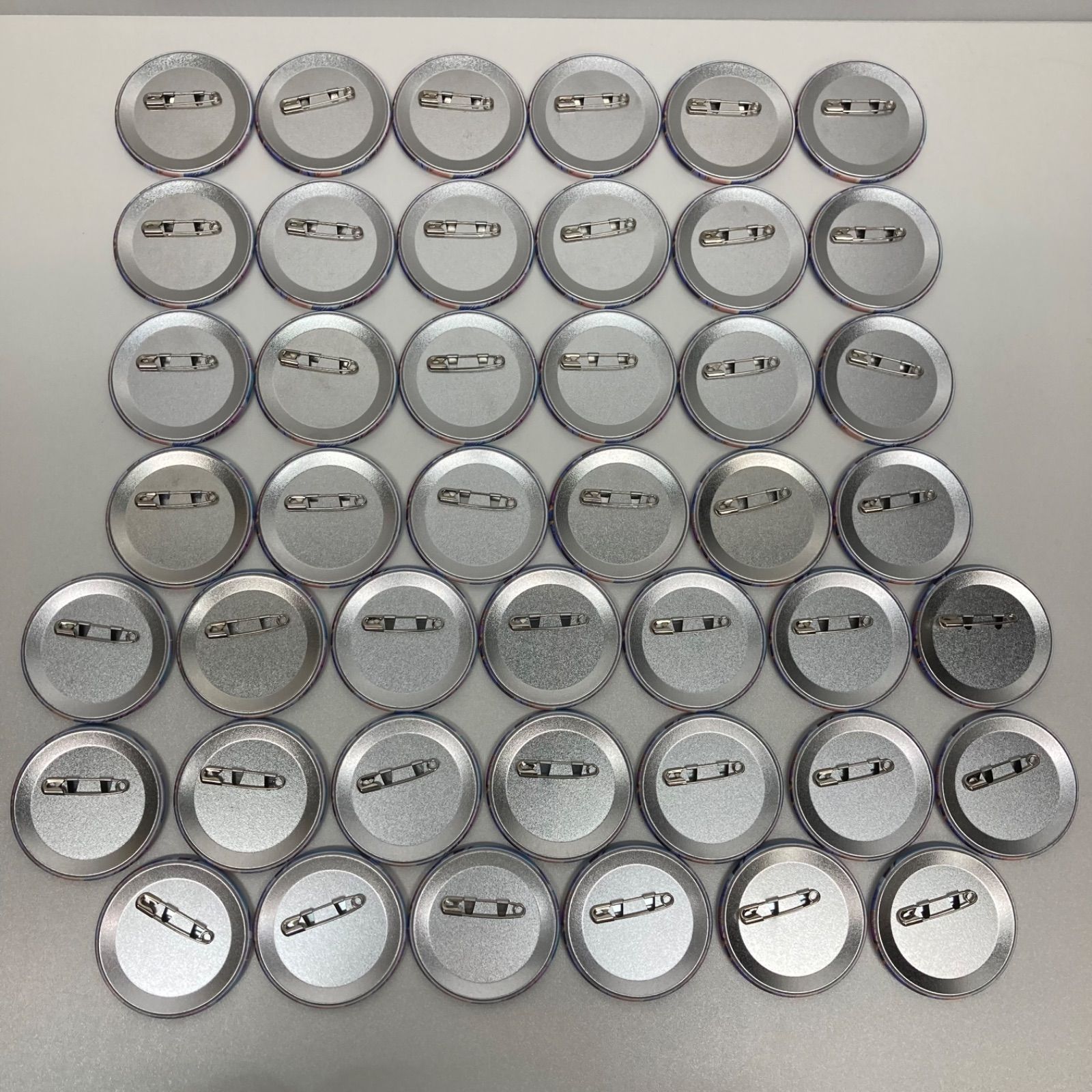 あんスタ 礼瀬マヨイ イベコレ缶バッジ 2022 WINTER 44個セット - メルカリ