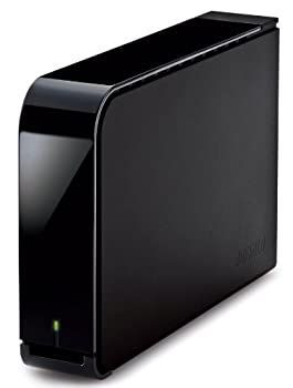 BUFFALO 外付けHDD HD-LS2.0TU2J 2TB　S1051 中古BUFFALO 外付けハードディスク 2TB HD-LS2.0TU2J 中古「非常に