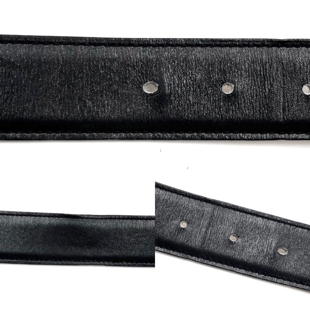 限定価格】 エルメス ベルト ユニセックス Hバックル コン