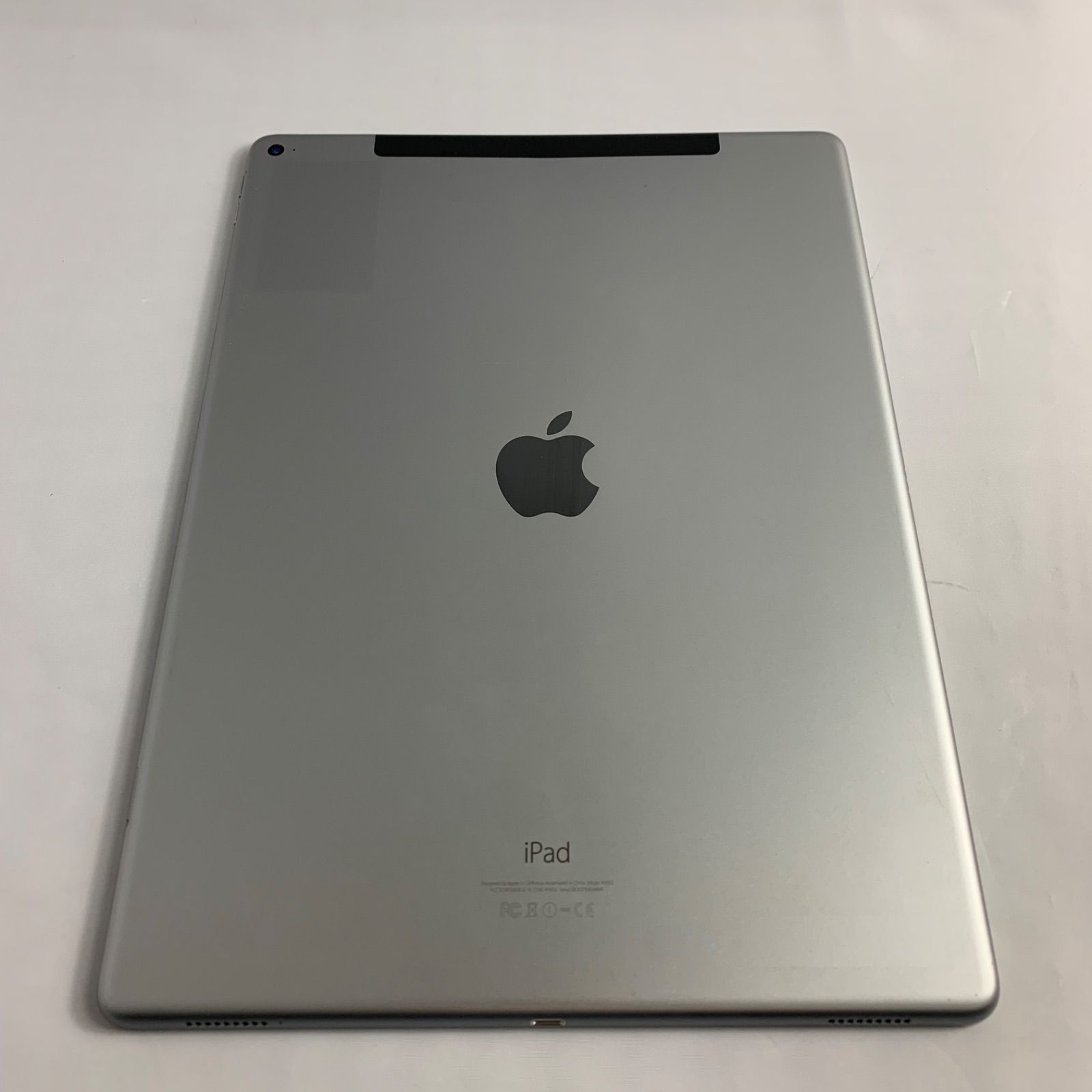 おまけ付き☆ iPad Pro 第1世代 12.9インチ 256GB Cellularモデル WS