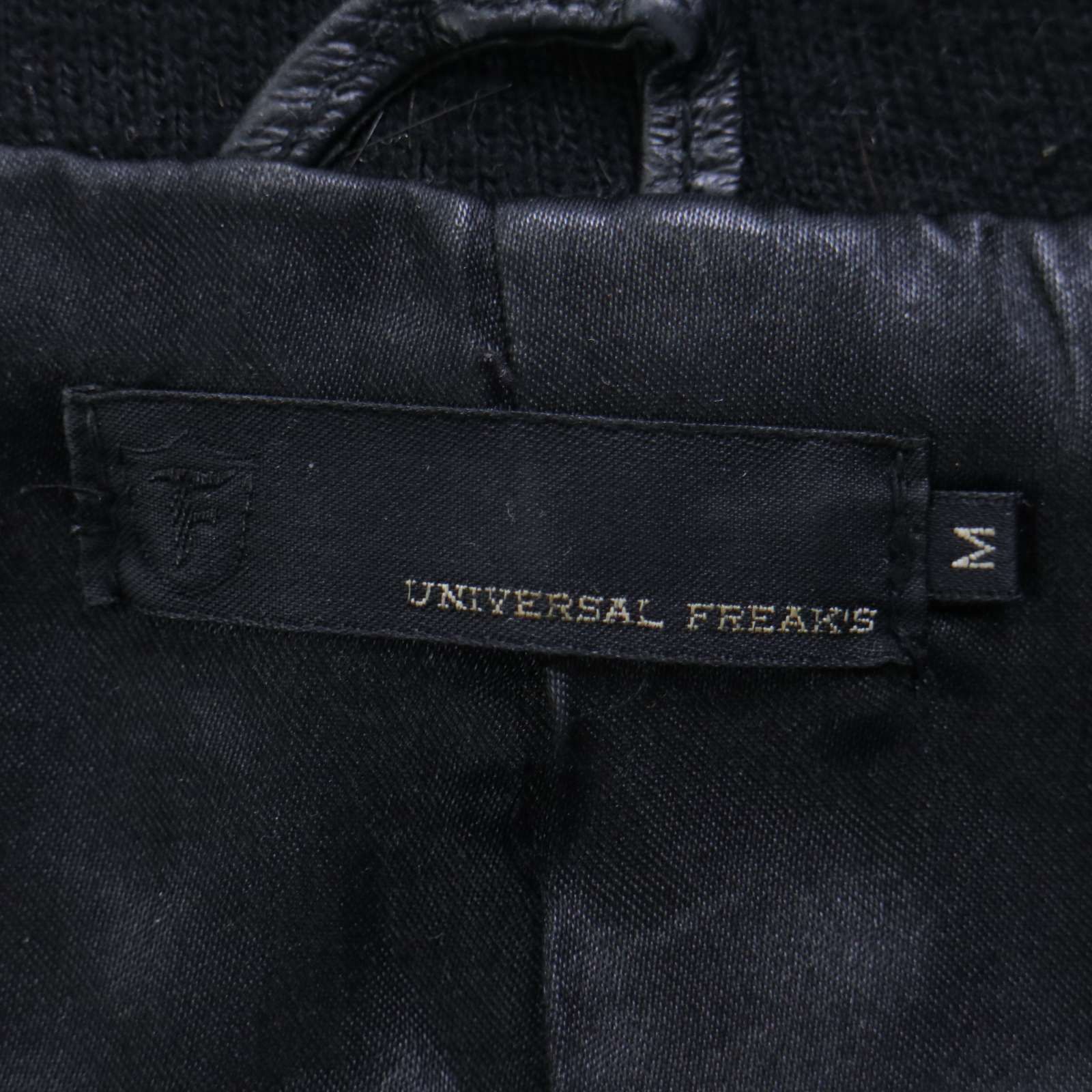 UNIVERSAL FREAK'S ユニバーサルフリークス FREAK'Sの通販 FREAK'Sの