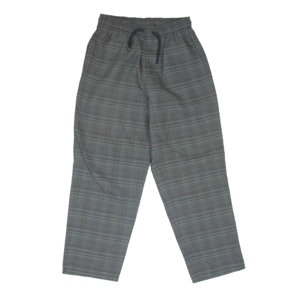 WTAPS ダブルタップス 24SS 241CWDT-PTM05 TROUSERS LNRY POPLIN