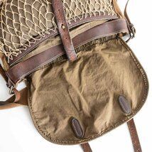 希少】POLO RALPH LAUREN 【FISHING BAG (フィッシングバッグ