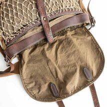 希少】POLO RALPH LAUREN 【FISHING BAG (フィッシングバッグ 