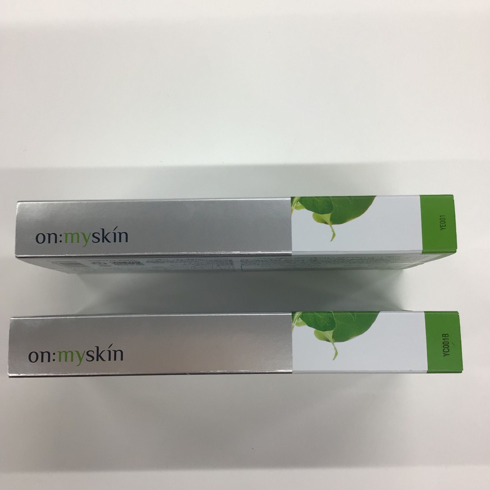 on:myskin オンマイスキン ハーブピーリング : 公式on:myskin face用│自宅でハーブピーリング