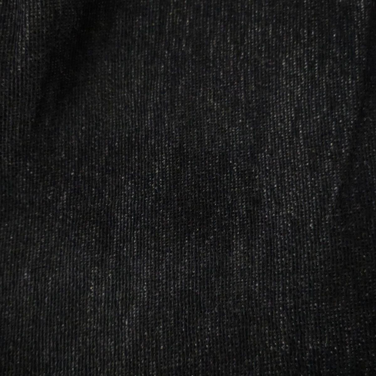 Plantation プランテーション ロングスカート サイズM レディース - ダークネイビー マキシ丈 デニム ウエストゴム GULLKHAN_COM