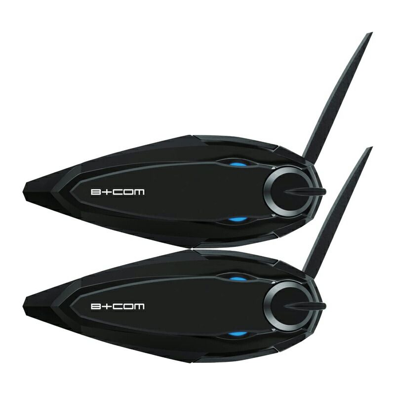 メーカー サインハウス バイク用 B COM SB6XR ペアユニット 00082397