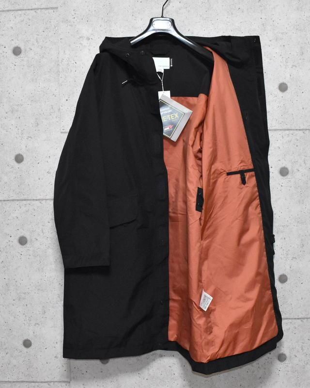 nanamica ナナミカ GORE-TEX シェルコート XS 定価60000円