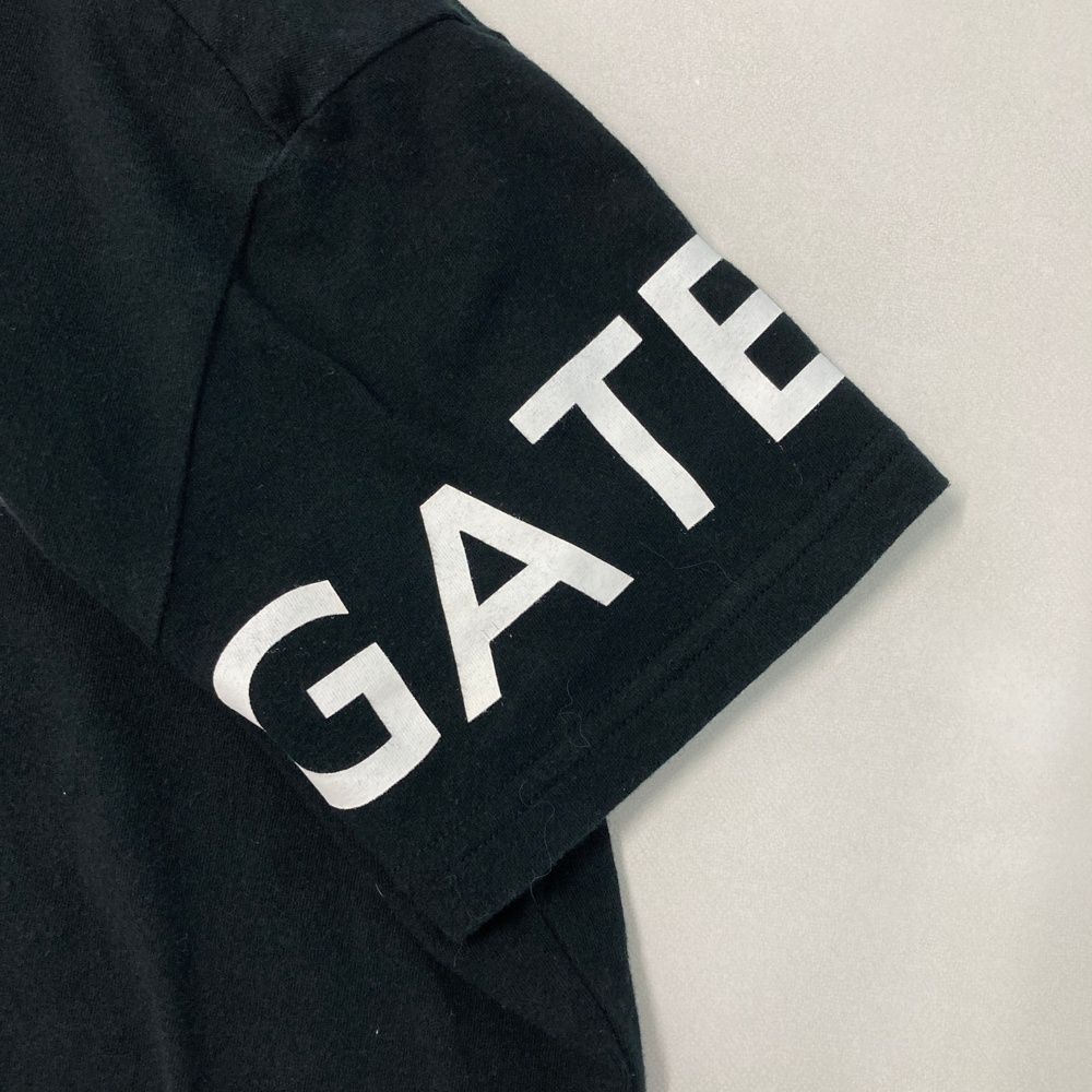 サイズ：0 PEARLY GATES パーリーゲイツ ハイネック 半袖Tシャツ