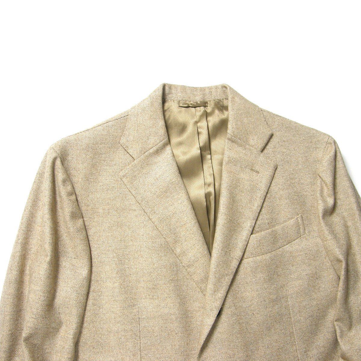 新品】 ERRICO FORMICOLA ／ エリコフォルミコラ チェスターコート