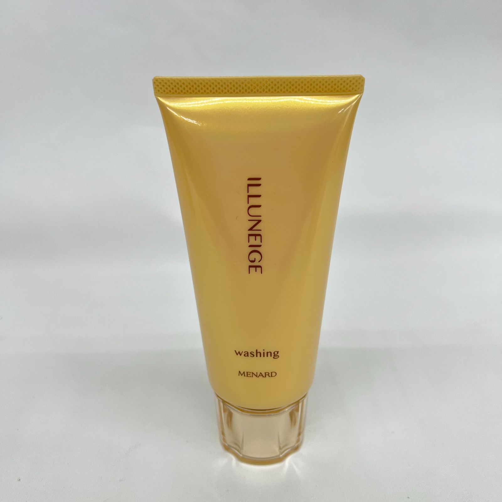 ☆□ 【未使用】 MENARD メナード イルネージュ ウォッシングC 洗顔 