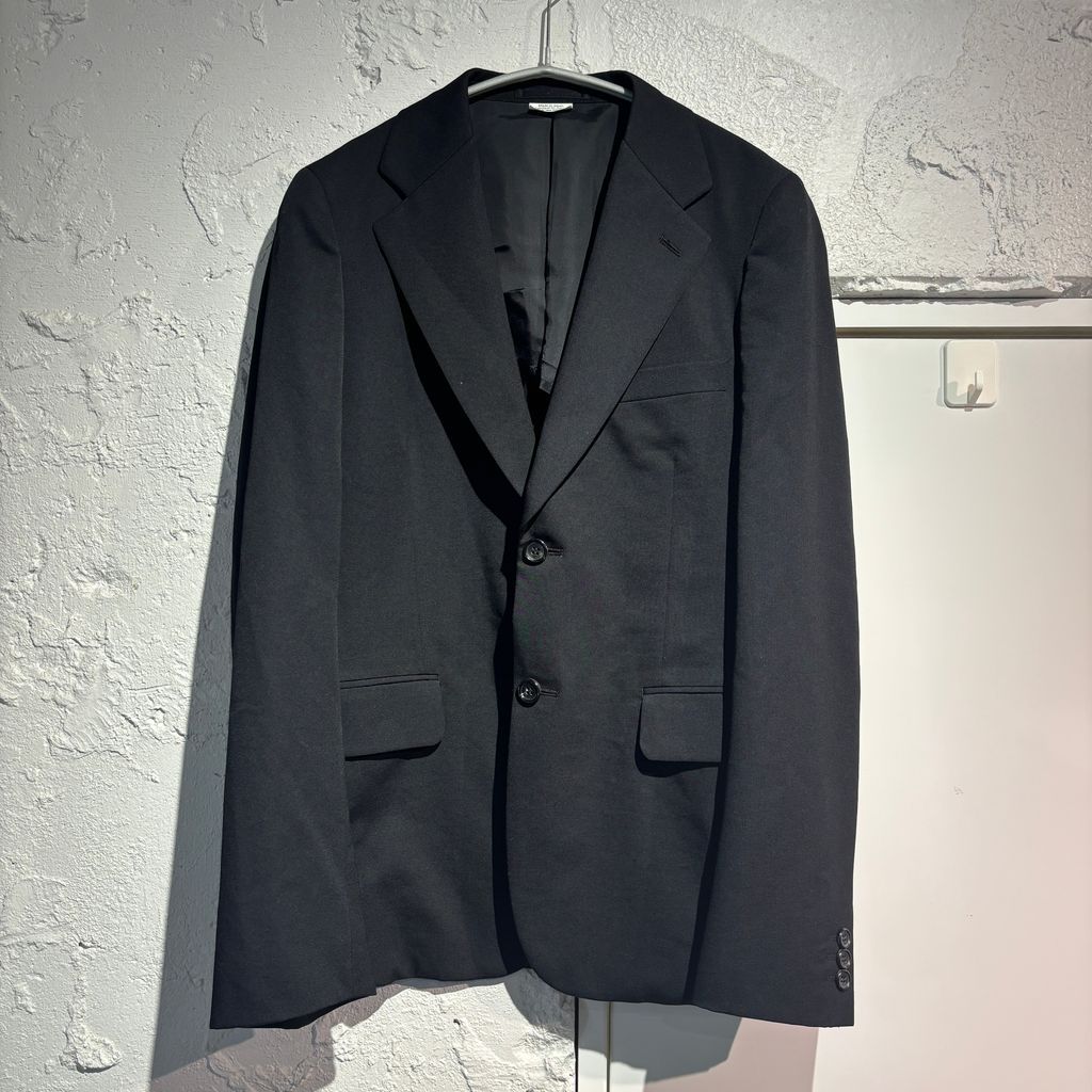 COMME des GARCONS HOMME PLUS コムデギャルソンオムプリュス Wool
