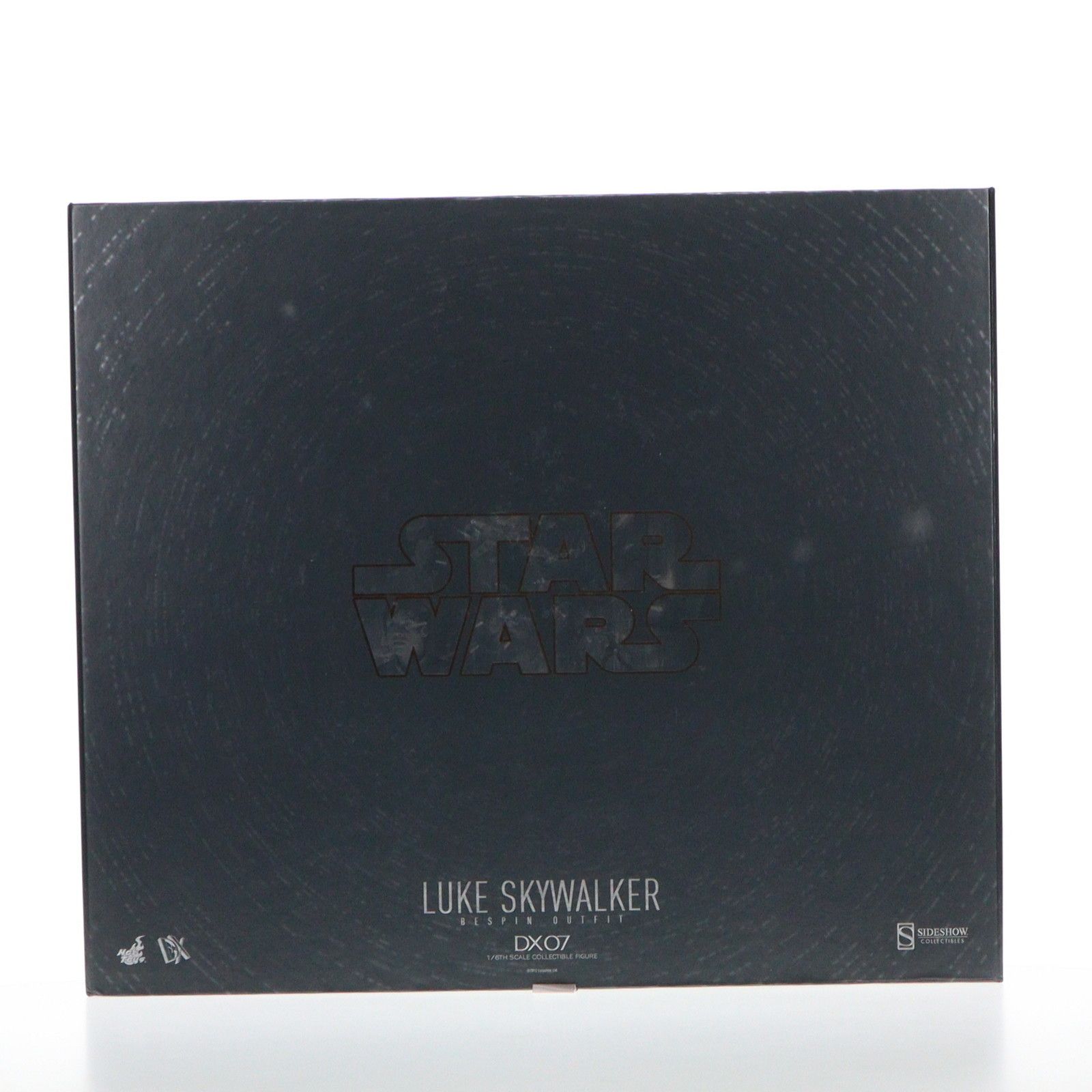 ムービー・マスターピース DX ルーク・スカイウォーカー(ベスピン版  