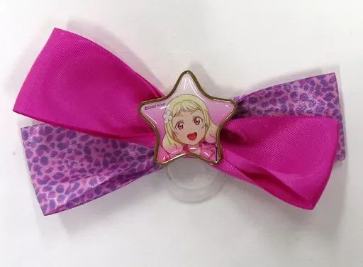 Liella 3rdLoveliveブレードリボンアクセサリー「MIYAGI」 Amazon.co