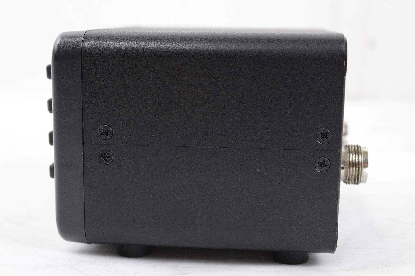 パワーメーター アマチュア