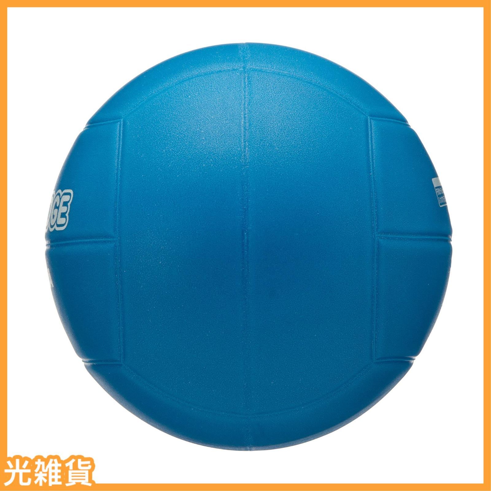 ☆人気商品☆ミカサ(MIKASA) ソフトドッジボール 60㎝ (幼児