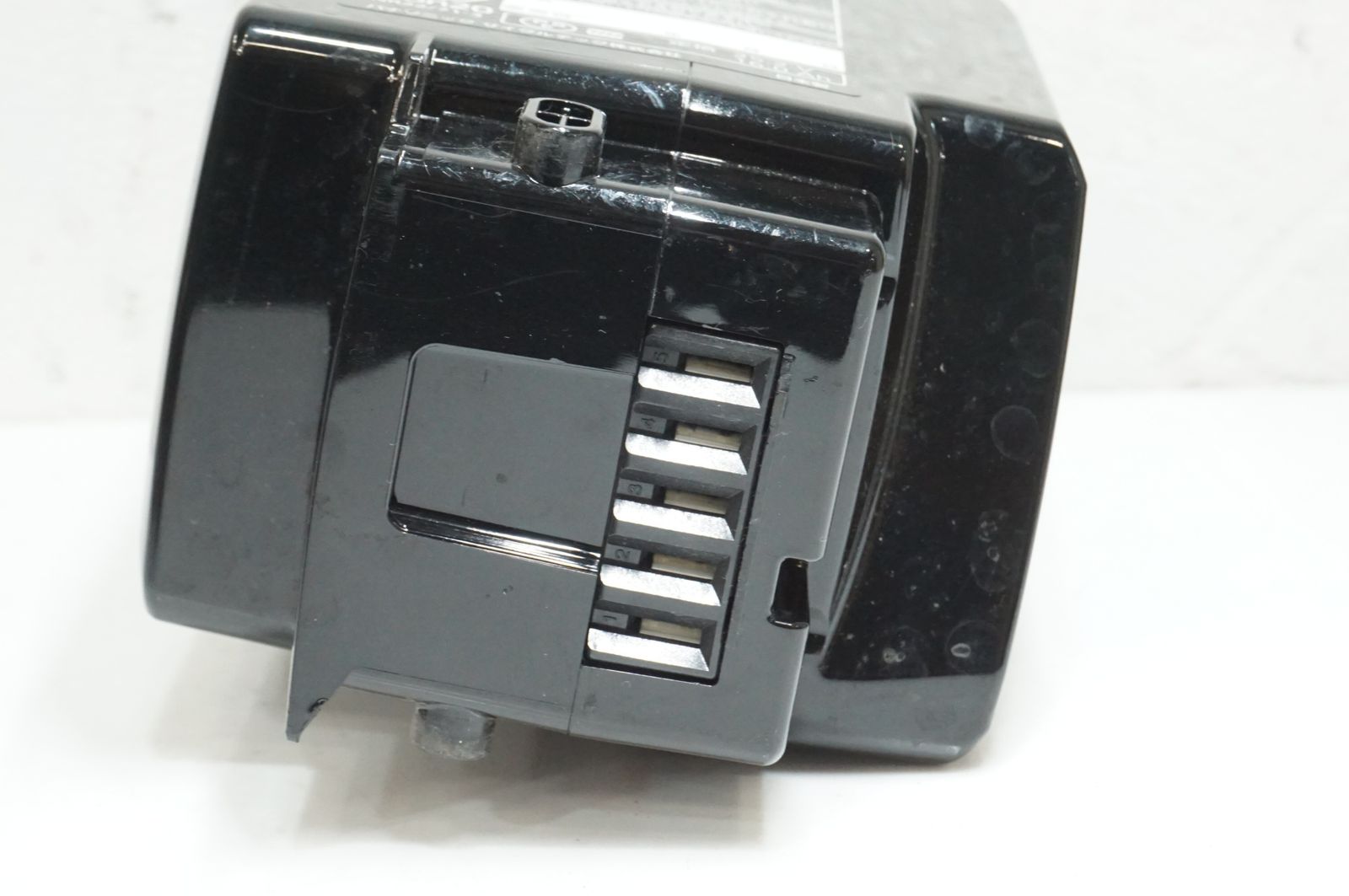 16Ah バッテリー