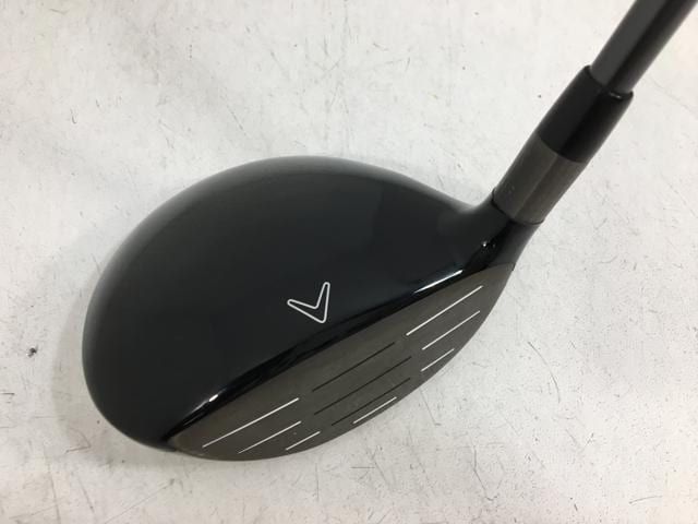 【中古ゴルフクラブ】キャロウェイ EPIC SPEED (エピック スピード) フェアウェイ 2021 (日本仕様) ディアマナ 50 for Callaway 5W【14日間返品OK】