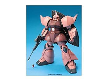 中古】MG 1/100 MS-14S シャア・アズナブル専用 ゲルググ Ver