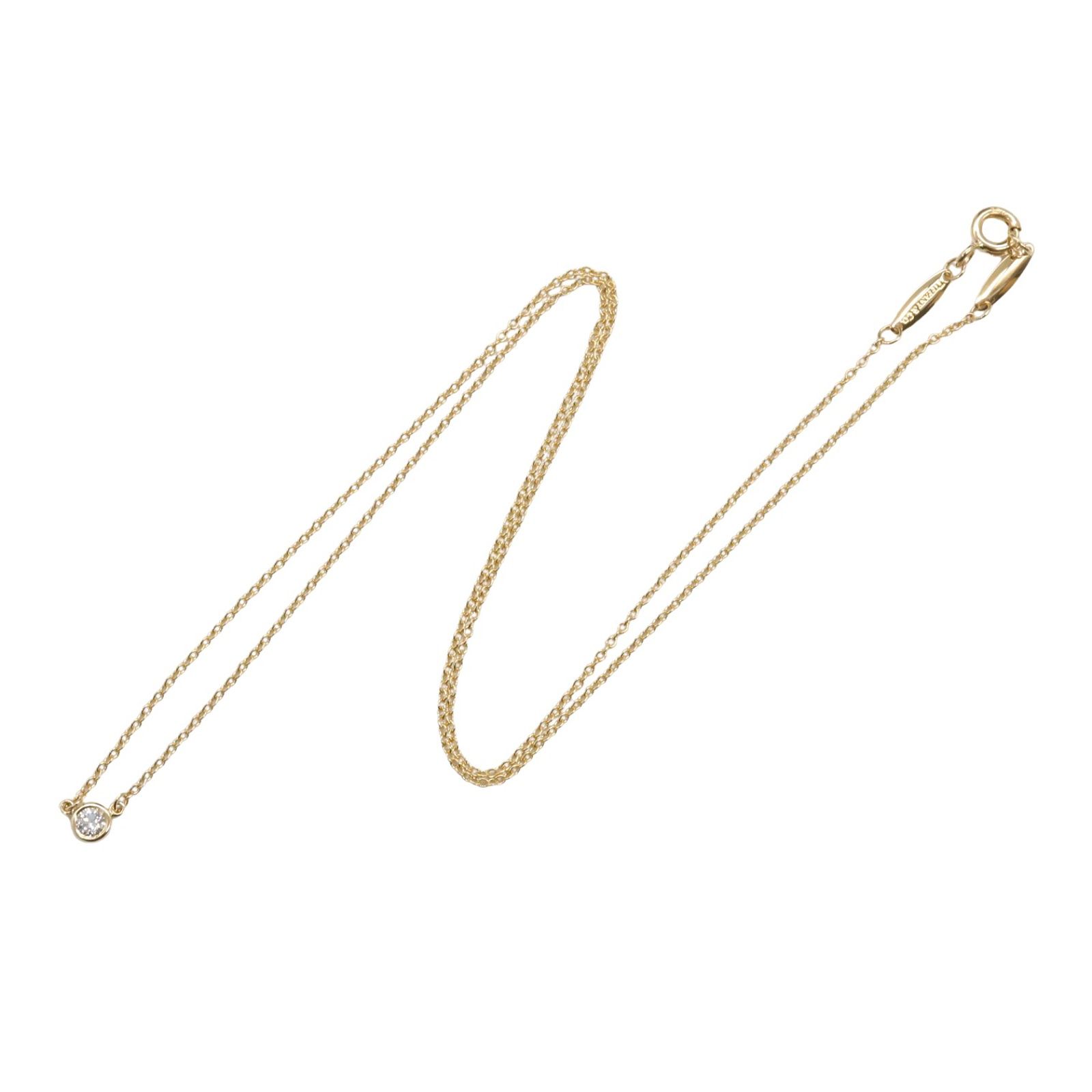 TIFFANY＆CO