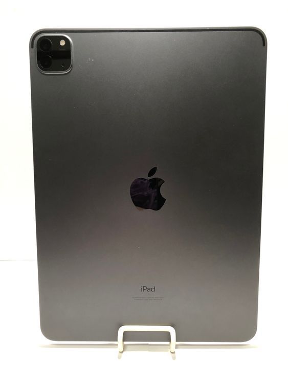 iPad Pro 第3世代 128GB Wi-Fiモデル スペースグレイ 送料無料