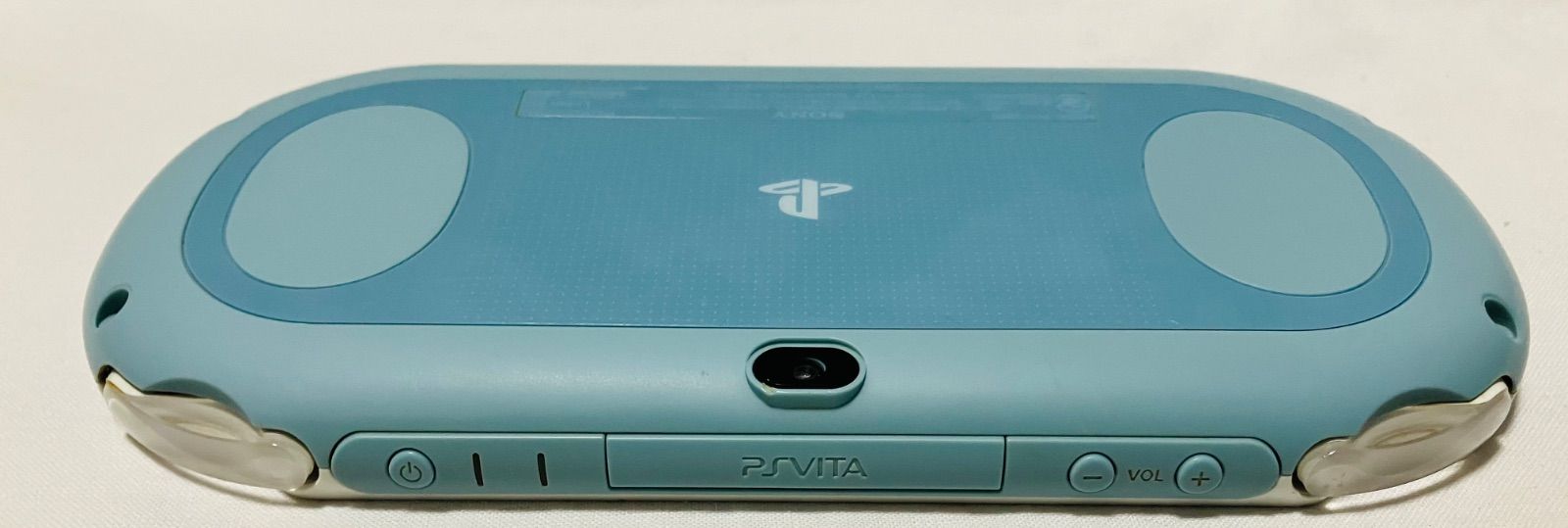 PlayStation®Vita（PCH-2000シリーズ） Wi-Fiモデル PCH-2000