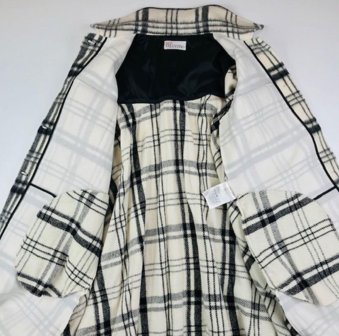極美品☆RED VALENTINO・レッド ヴァレンティノ レディース 極美品☆RED VALENTINO・レッド ヴァレンティノ レディース