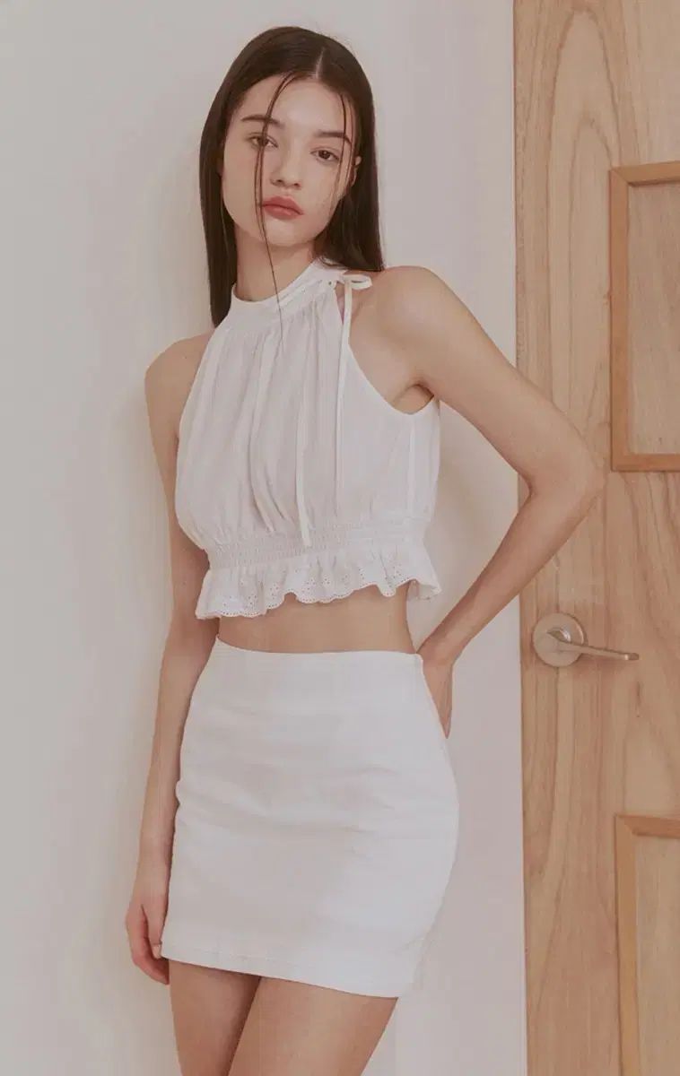 skirt S