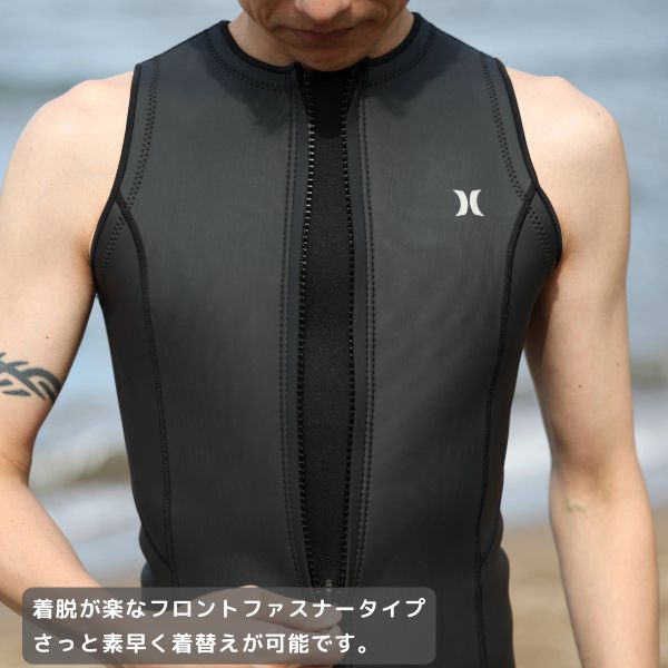 口コミ・レビューで人気商品を探そう ハーレーベストウエットタイムセール次回未定 サーフィン・ボディボード