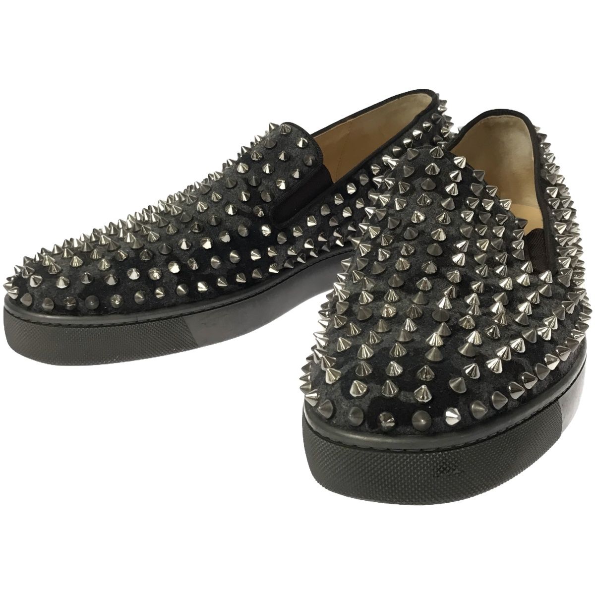 Christian Louboutin クリスチャンルブタン Roller Boat