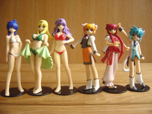 ♯Dul05IBギャラクシーエンジェル2シークレット人気4種 ♯Dul05HSギャラクシーエンジェル2シークレット入全6種 - メルカリ