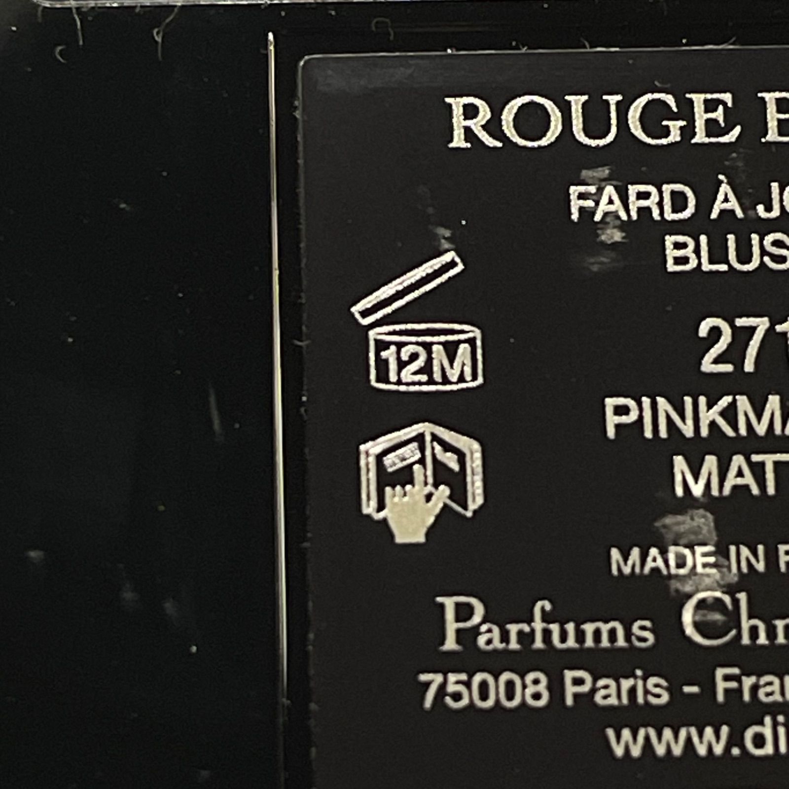 Dior