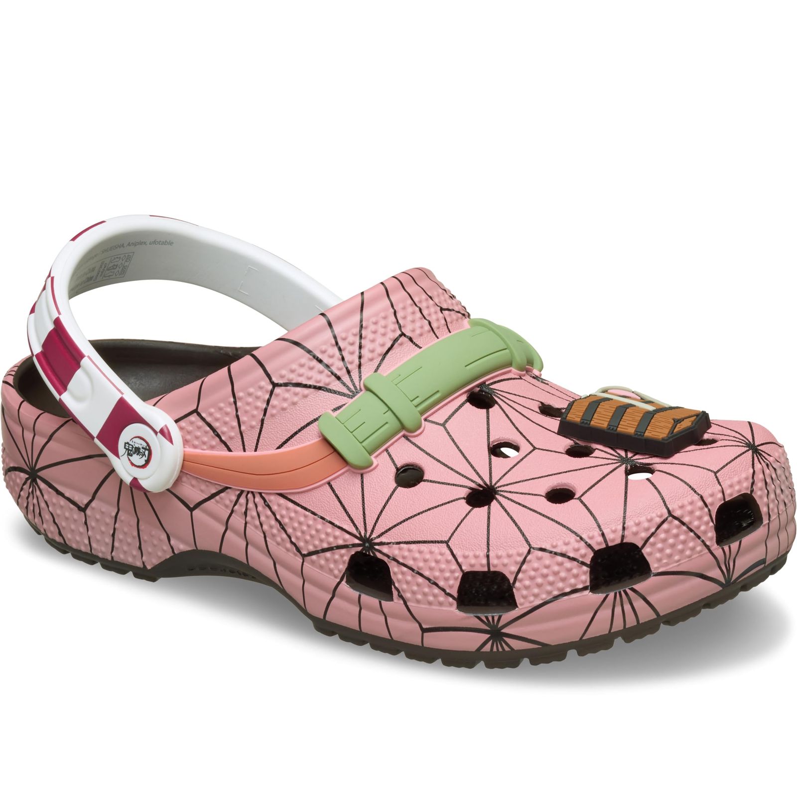 クロッグ マルチ