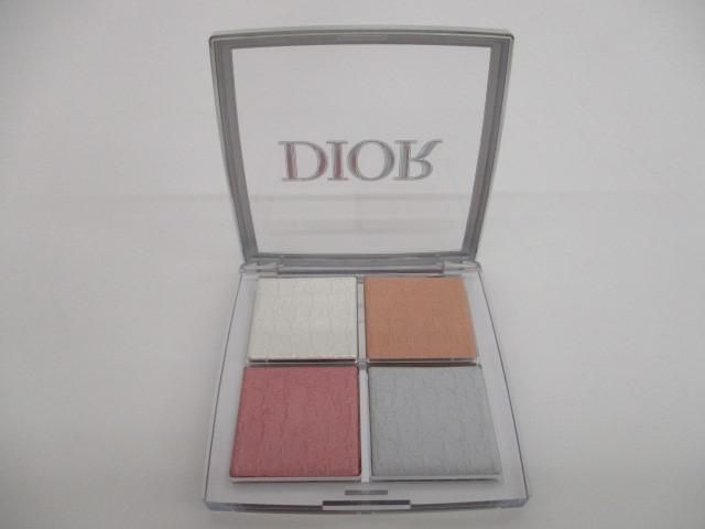 残9割 ディオール Dior バックステージ フェイス グロウ パレット 006 フェイスパウダー チーク