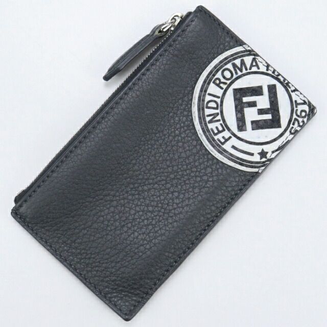フェンディー　小銭入れ フェンディ FENDI 小銭入れ メンズ 7M0227 A4NR F0X2Q フラグメント