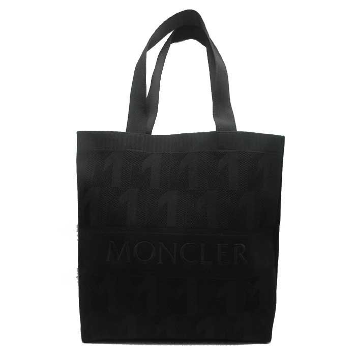 MONCLER モンクレール ナイロン tech トートバッグ | フリマアプリ ラクマ