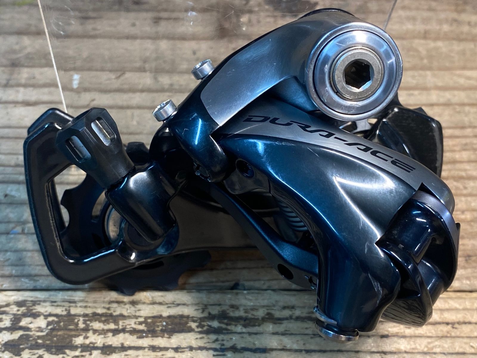 シマノ リアディレイラー デュラエース RD-R9100 11s DURA-ACE RD