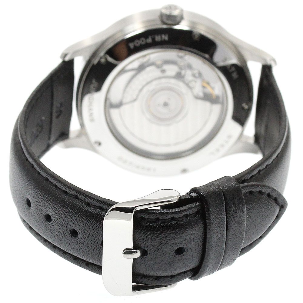 ユンハンス 腕時計 メンズ Attache Power Reserve Automatic アタッシェ パワーリザーブ オートマティック JUNGHANS オートマチック 自動巻き ユンハンス JUNGHANS 腕時計 メンズ オートマチック 自動