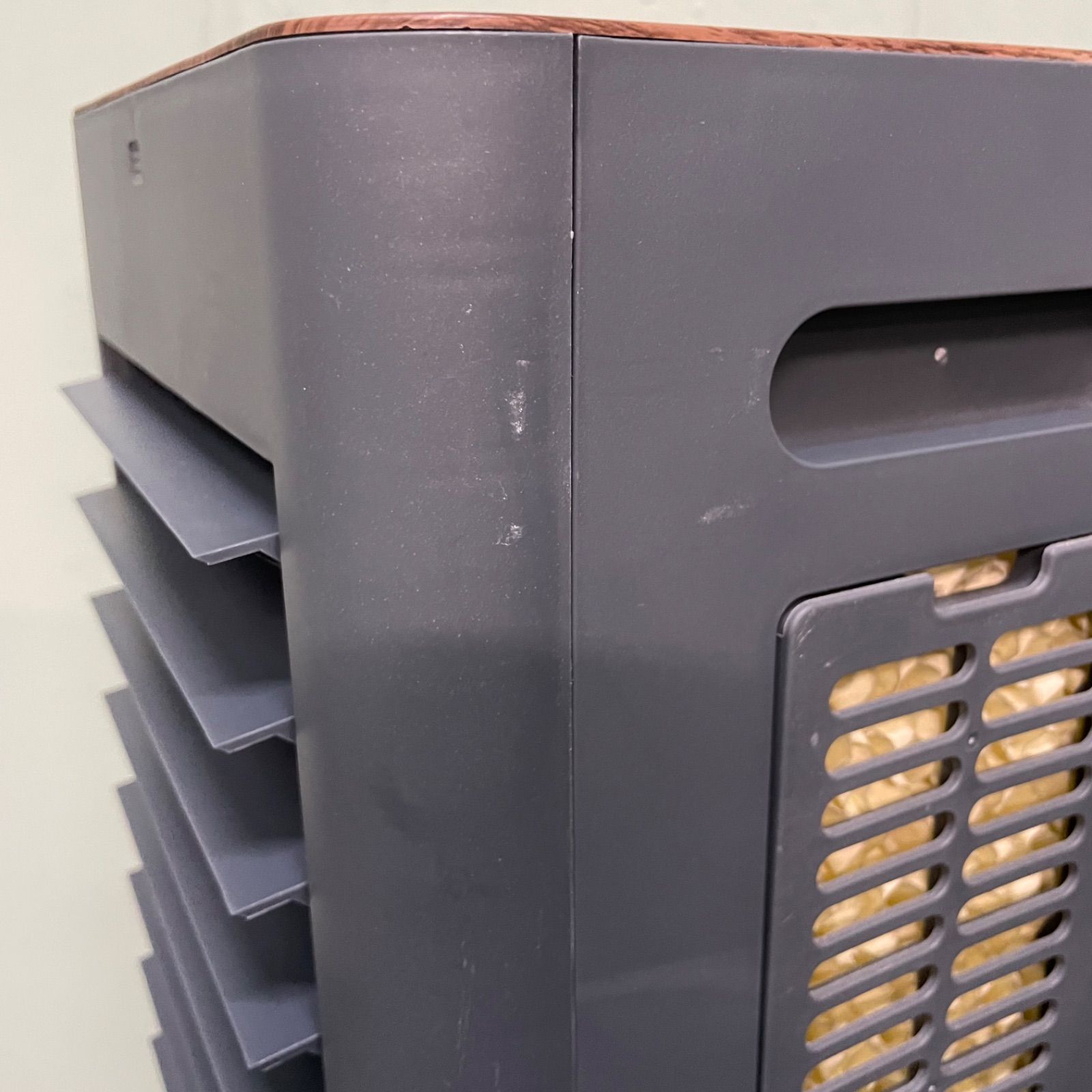 Shenzhen 冷風扇 FKT007R エアコン冷房扇風機 冷風扇 FKT007R