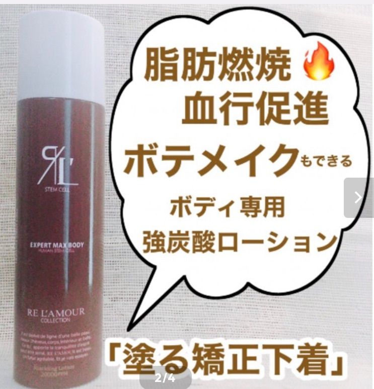 EXPERT MAX BODY 2本セット （【楽天市場】リアムール