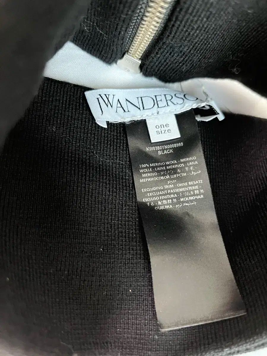 JW ANDERSON