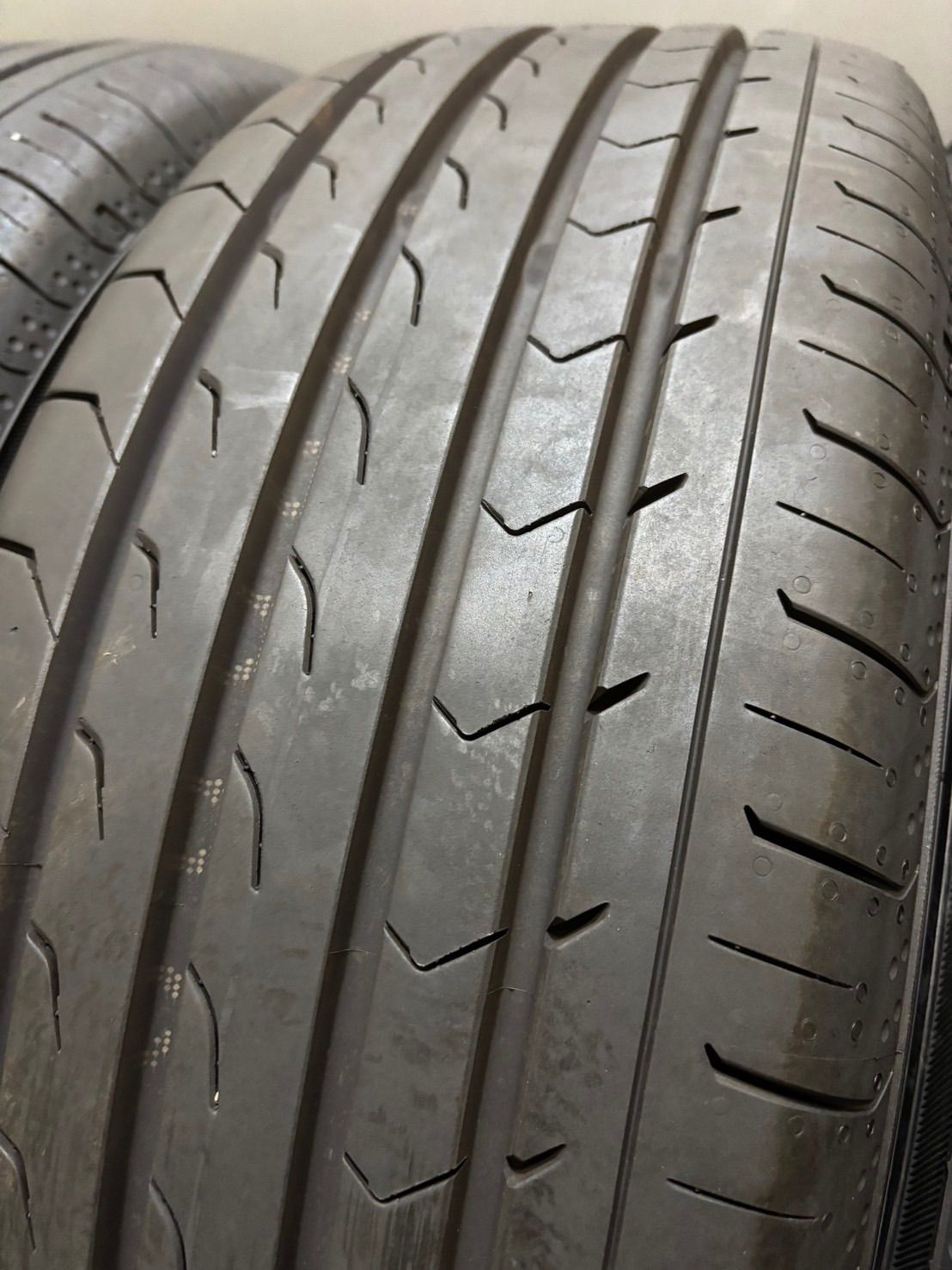 ブルーアース ノア