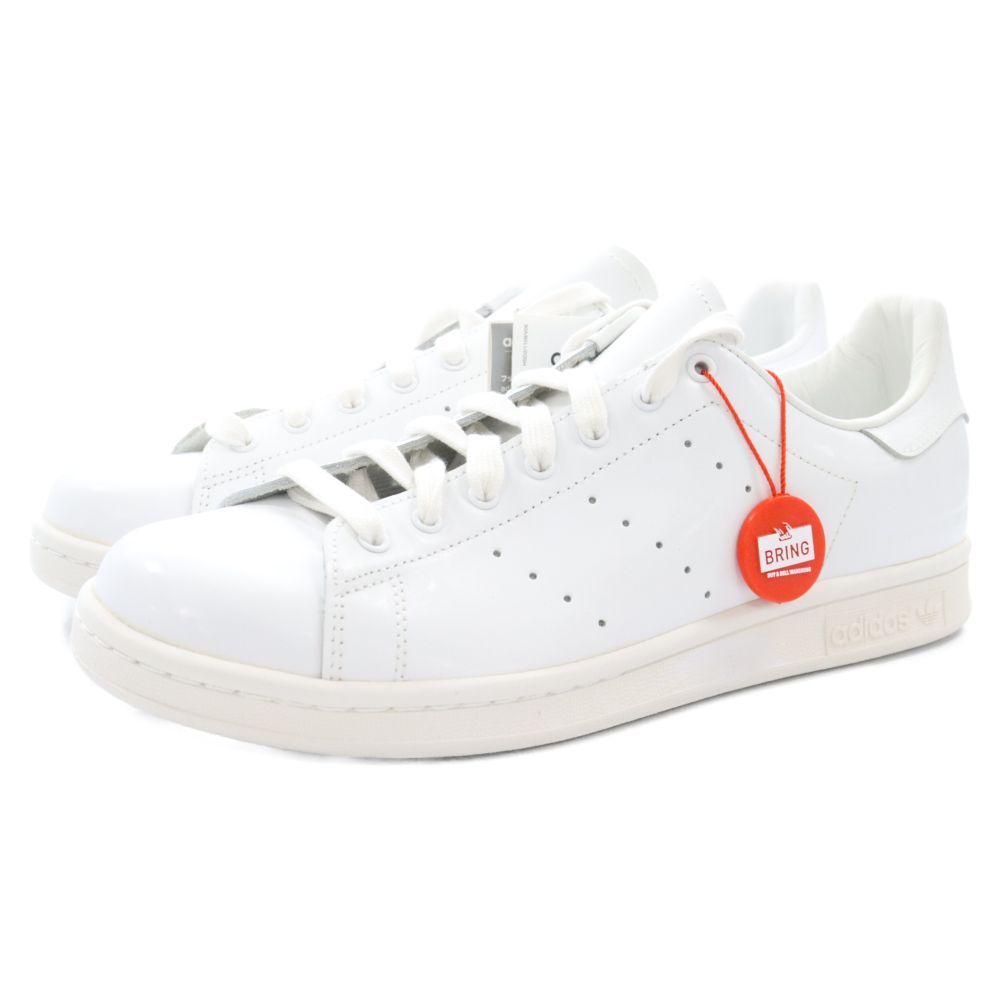 adidas (アディダス) ×WHITE MOUNTAINEERING STAN SMITH ホワイト