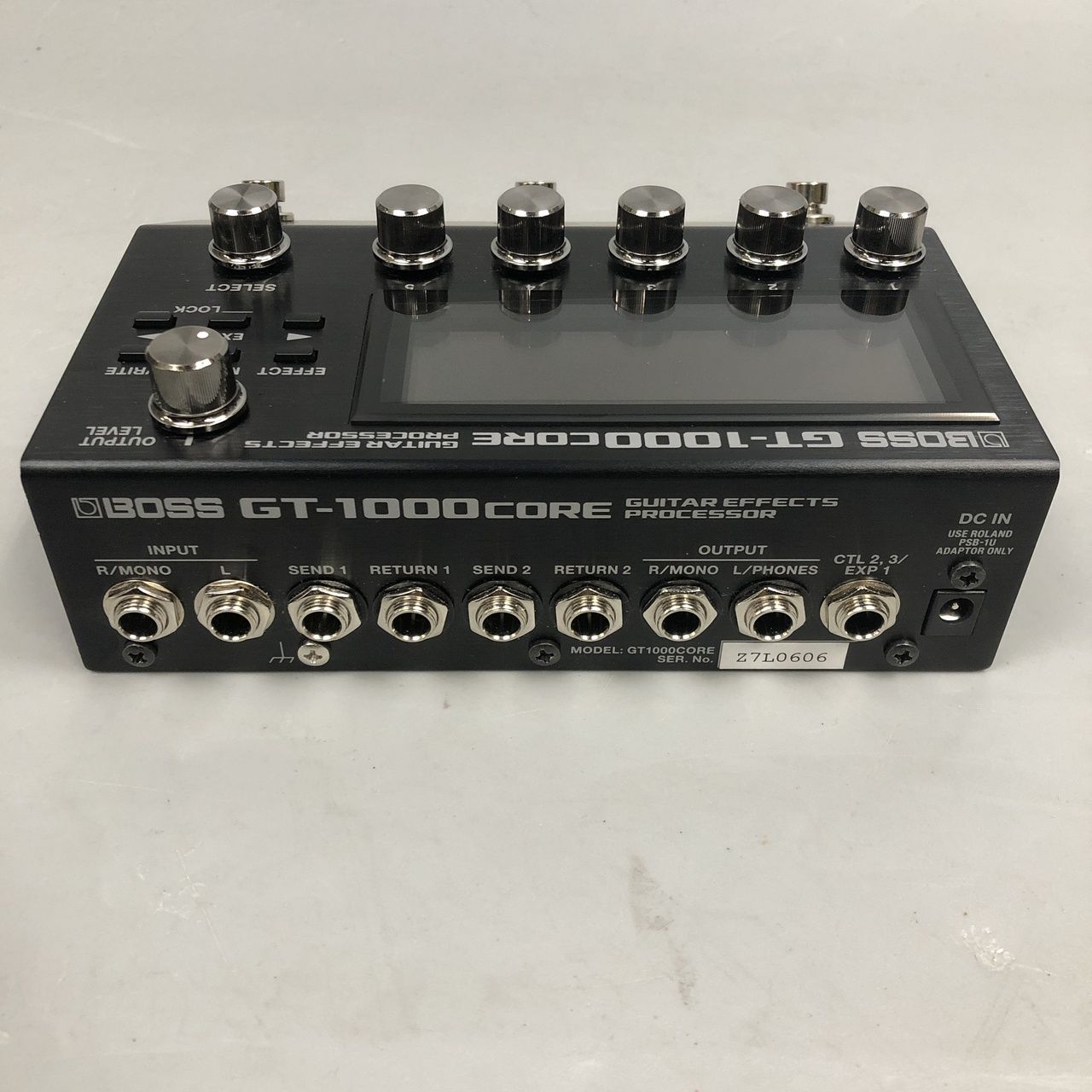 GT-1000