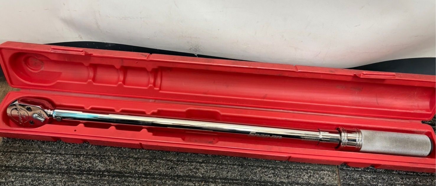 スナップオン トルクレンチ QD3RN350E - メルカリ スナップオン トルクレンチ QD3RN350E - メルカリ