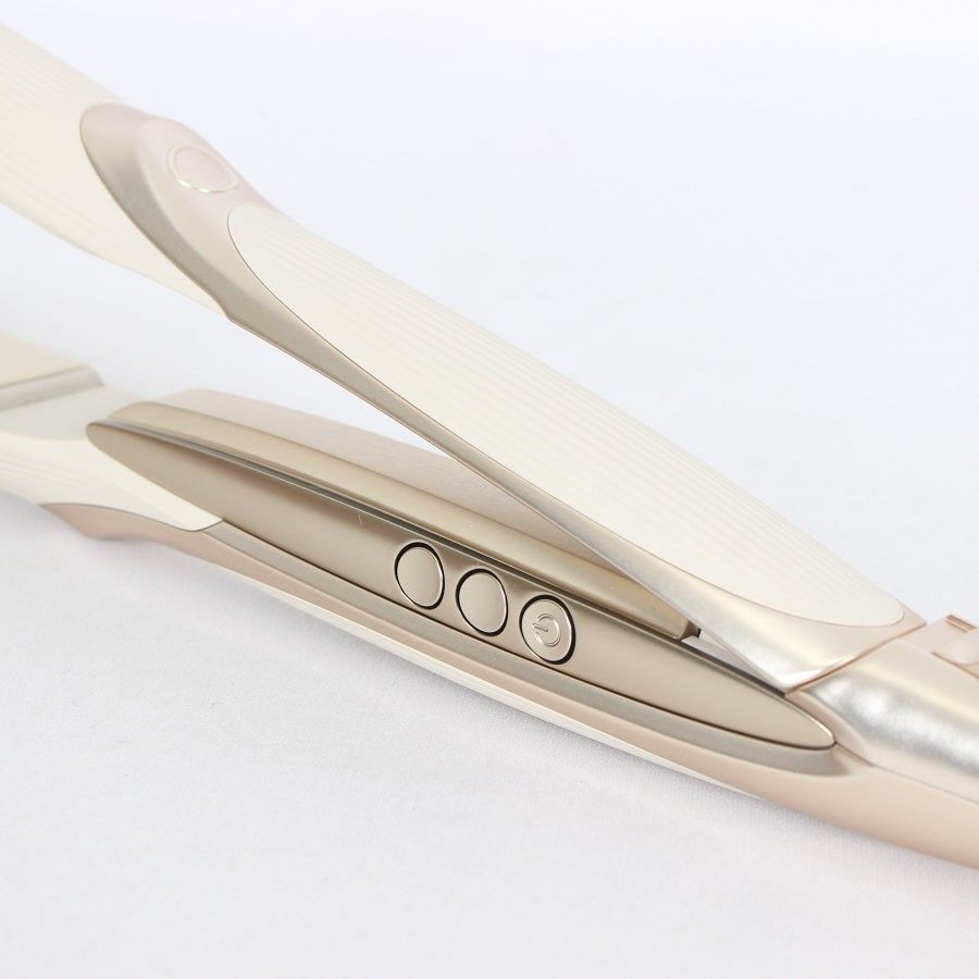美品】MTG ReFa STRAIGHT IRON PRO RE-AT-20A アイボリー リファ