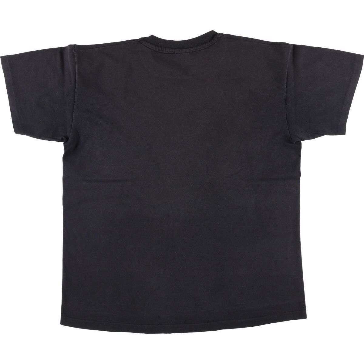 アドバタイジングTシャツ